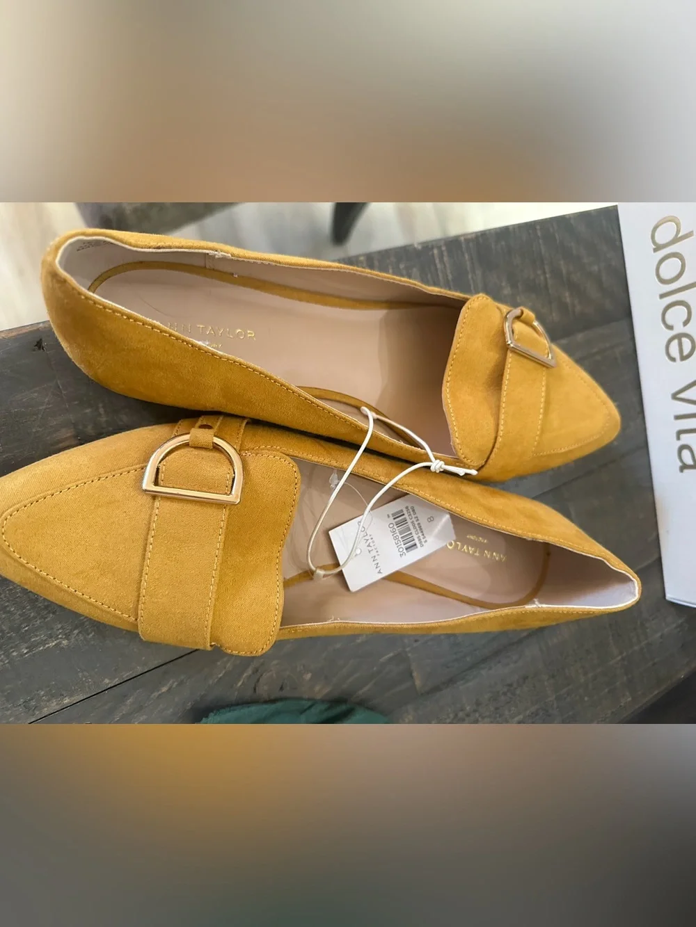 Ann Taylor ann taylor